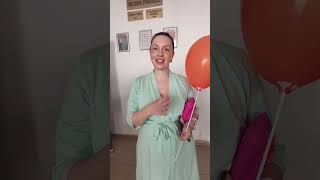 Ioana si Georgiana, două tinere mămici care au ales o maternitate de stat