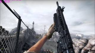 [Insurgency Gameplay] Fastest kills in Station Push
