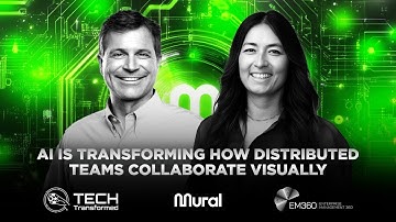 AI-Powered Canvases: The Future of Visual Collaboration and Innovation