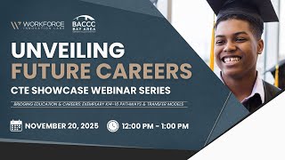 UNVEILING FUTURE CAREERS:  K14–16 PATHWAYS & TRANSFER MODELS