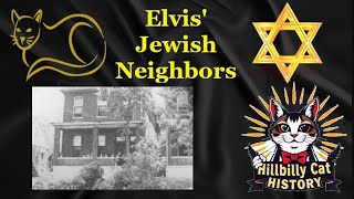 Elvis Presley and the Jewish Family Upstairs: A Forgotten Story of Gratitude Profile