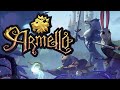 Armello - TOP TIER HEROES (4 Player Gameplay)