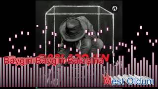 Mustafa Üstündağ - Mest Oldum - Lazojen Karaoke