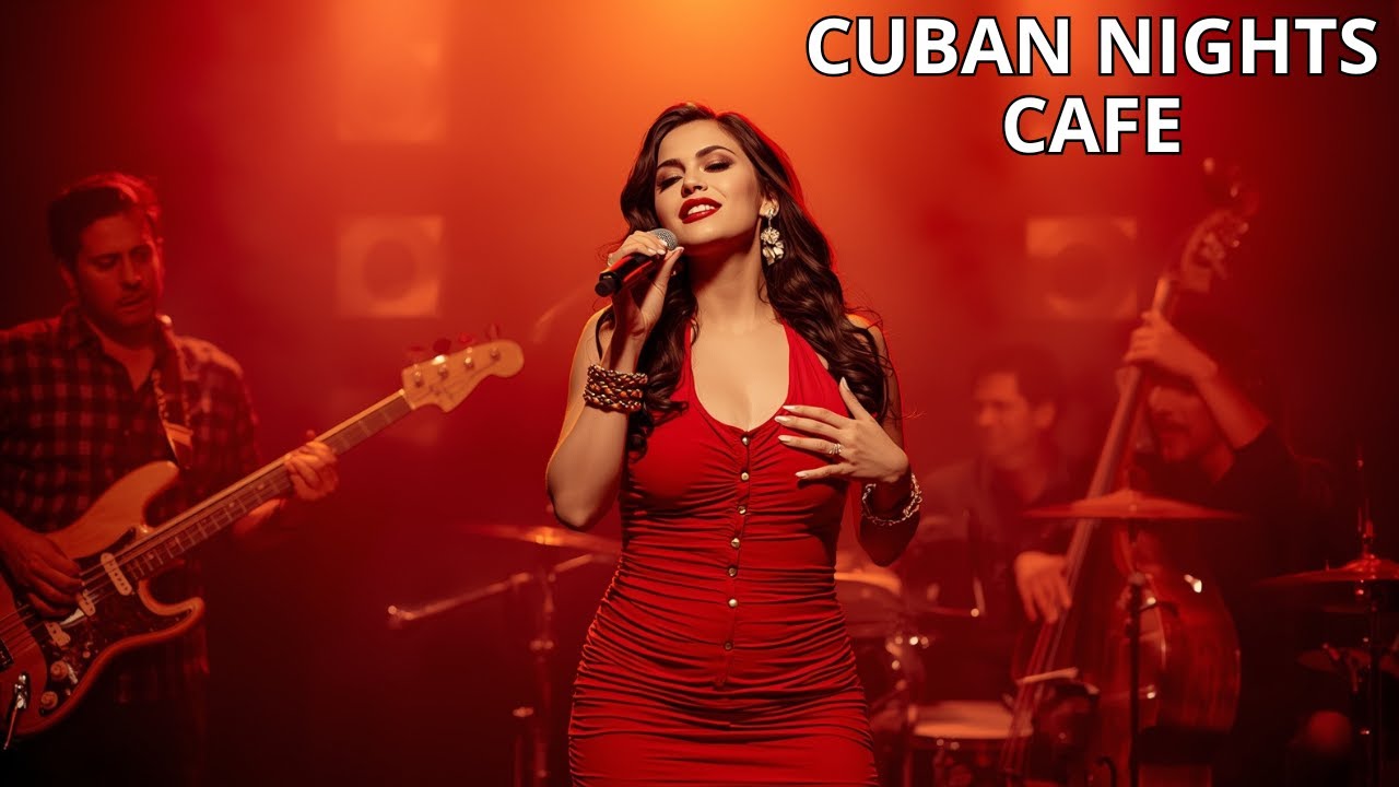 Authentic Cuban Son Vibes | Inspired by Trío Matamoros, Arsenio Rodríguez & Compay Segundo