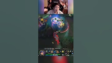 [XIAOCHAOMENG] Wukong vs Darius 强调 51 #xiaochaomeng #xcm #小超梦