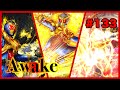 【シティウォーズプレイ日記#133】ビーストハイパー覚醒検証!&超大戦ウィザードシリーズどっちがハイスコア取れるのか!?〜kamen rider city wars〜