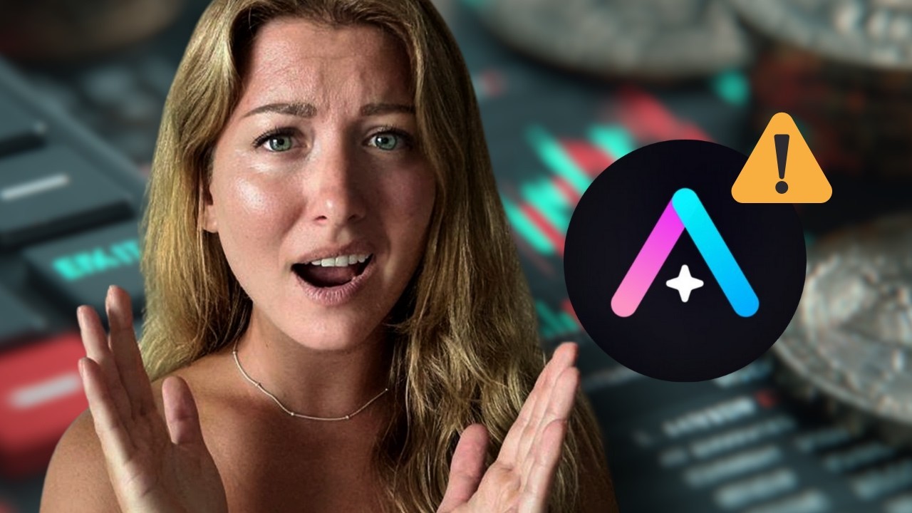 CRYPTO SCAM EXPOSED: The Truth About Altura ($ALU)