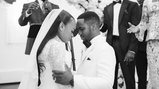Our Official wedding video! | Adebayo & Ifunanya’s Wedding 