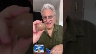 Trippy Quickie Snack Attack  Oreo Snowballs shorts snacks oreo chocolate snowballs candy