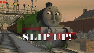 Slip Up!