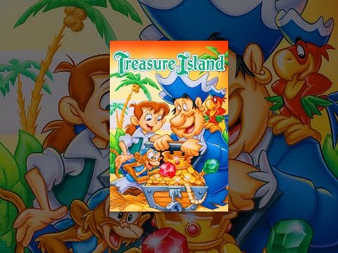 Treasure Island