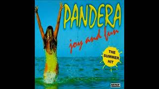 Pandera - Fifth Colour Man (Justice Mix)