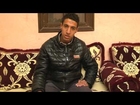 مرباح عبد لطيف شفي من الأعصاب بالقولون الحقيقة 2017 