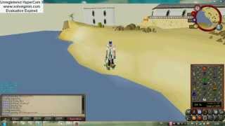 99 Fishing - Emps-Scape - Laundry