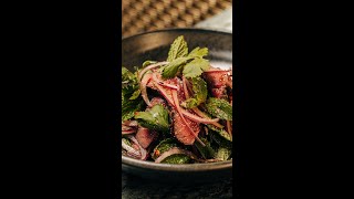 Crying Tiger - Cooking up a Storm
