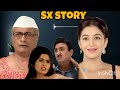Anjali bhabhi ke dark fantasy detailed story with champak and jetha