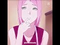 Sakura edit🌸#NARUTO#SAKURA #ANIME EDIT