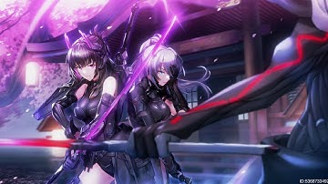 Aether Gazer (Story) - Chapter 6 Part 2 #aethergazerglobal #ultragraphics #tsukuyomi