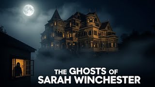 Sarah Winchester’s Endless Construction: What Lies Behind the Mystery House’s Walls