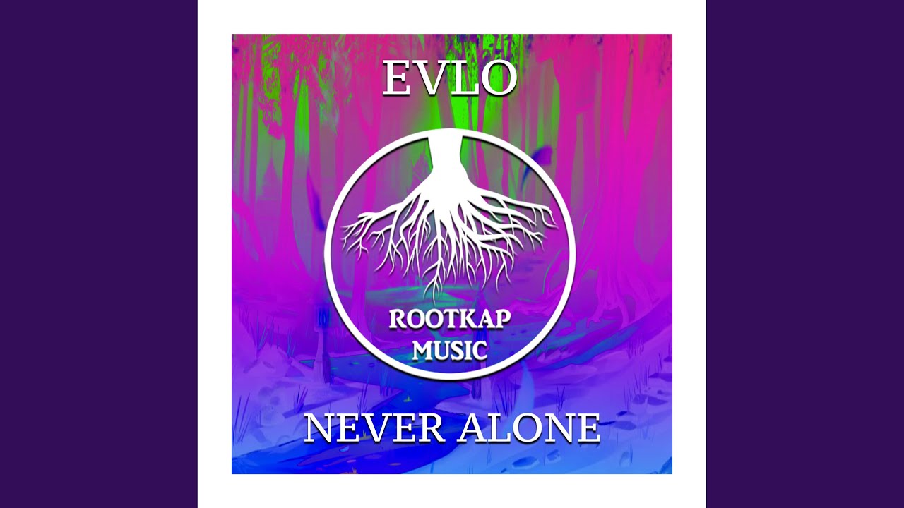 Watch Never Alone (Original mix) on YouTube Watch Never Alone (Original mix) on YouTube
