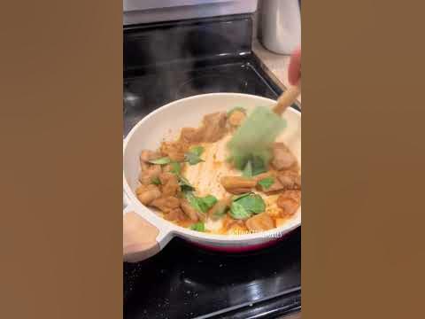 Keto Meal Ideas 93 - Teriyaki Chicken #lowcarb - YouTube