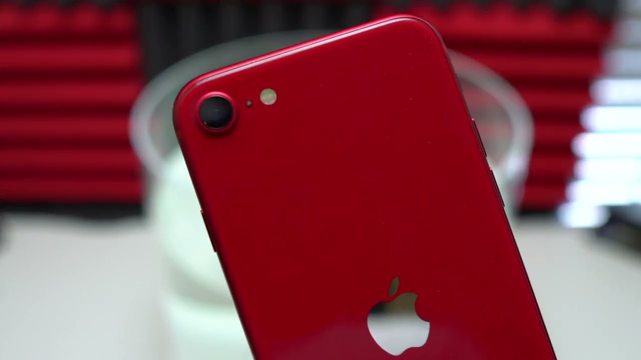 iPhoneSE3 レッド Amazon.com: Apple iPhone SE 3rd Gen, 128GB, RED - Unlocked