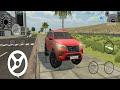 Indian Jeep 3D Android Gameplay | Best Jeep Game.