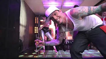Vanilla Ice | Official Music Video | Rockstar Party
