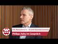 KI deckt Risiken auf – bevor sie zum Skandal werden | Welt der Wunder – Das Interview