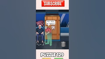 Tricky twist puzzle 129 | Walkthrough solutions #brawlstars