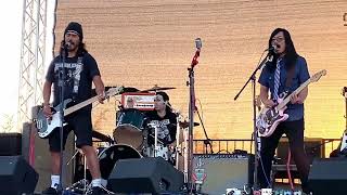 Stuck With Me (Green Day Cover) [Live at Windmill Cove Bar & Grill] [05/20/2023]