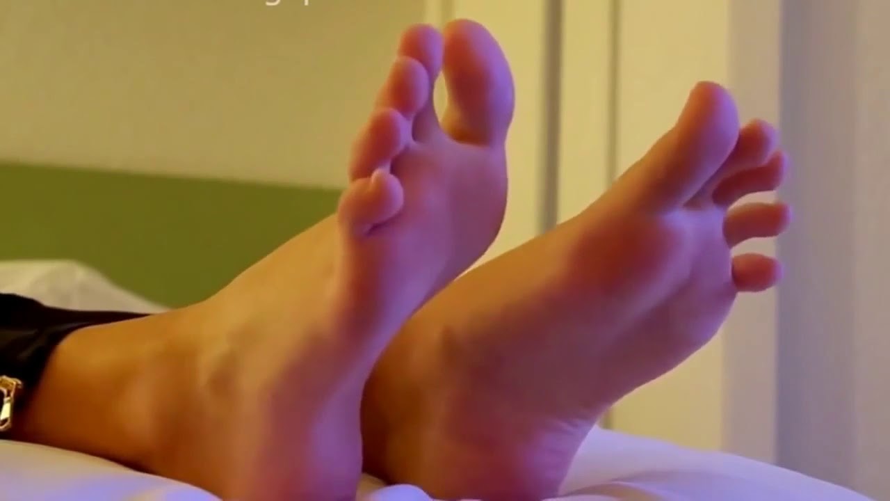 Sexy Feet Youtube 