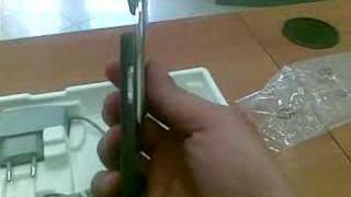 SAMSUNG D900i - EURO -