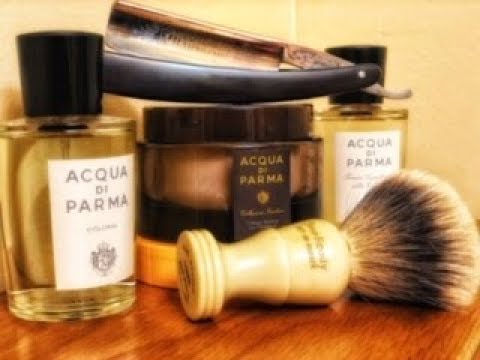 Video: Acqua Di Parma Membuka Pangkas Rambut Pertama Di Miami-Manual