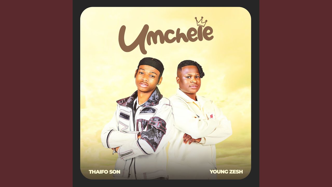 Watch Umchele on YouTube Watch Umchele on YouTube