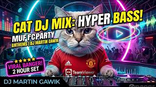 HIP-HOP DANGDUT (HIPDUT) MIX DJ MARTIN GAWIK | So ASU, NGgak Dulu, Bintang 5