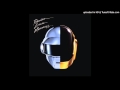 Daft Punk - Get Lucky - Extended Album Intro (LOOP 10 MINUTES)
