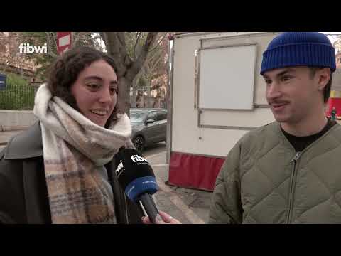 Palma vive un Sant Sebasti&agrave; at&iacute;pico marcado por el luto y la lluvia