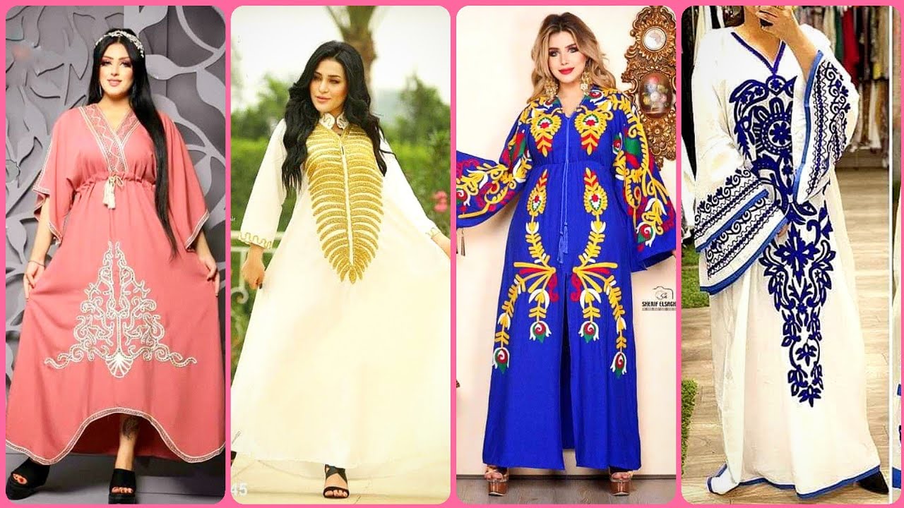 احدث عبايات صيفي وباسعار مميزه في الغوريه 😲😲😲😲😱