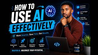 How to use AI tools effectively using Google’s multimodal model