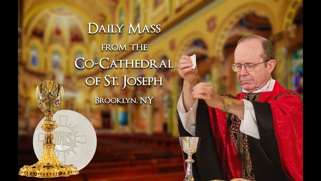 English Mass 12 26 24, Feast of Saint Stephen, first martyr