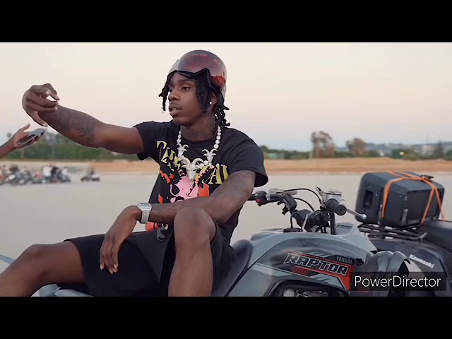 Polo G Shares Video for New Song 'Epidemic' - Our Culture