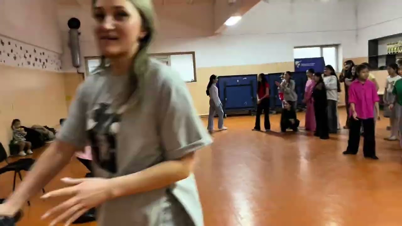 ЦВЕТНАЯ ВЕЧЕРИНКА