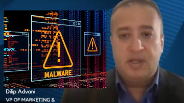 Uila real-world use case: Identifying Malware infected VDI desktop