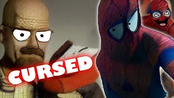 This AI Generation is *CREEPY* AF (Dall-E Mini)