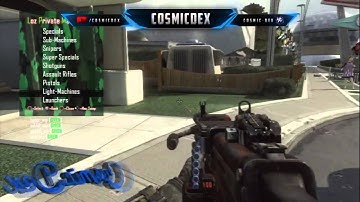 [NEW/1.19] Loz Private Match Black Ops 2 Mod Menu!