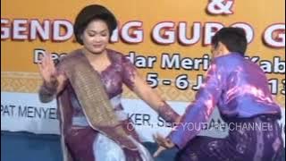 Lagu Karo RISONA Adu Perkolong Kolong Susi br Surbakti Ras Pedro Ginting