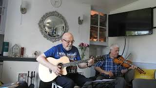 Two Grumpy Old Men Set 19