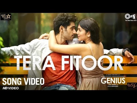 tera-fitoor---genius-mp4-song-download-by-arijit-singh-from-album-latest-2018-in-high-quality