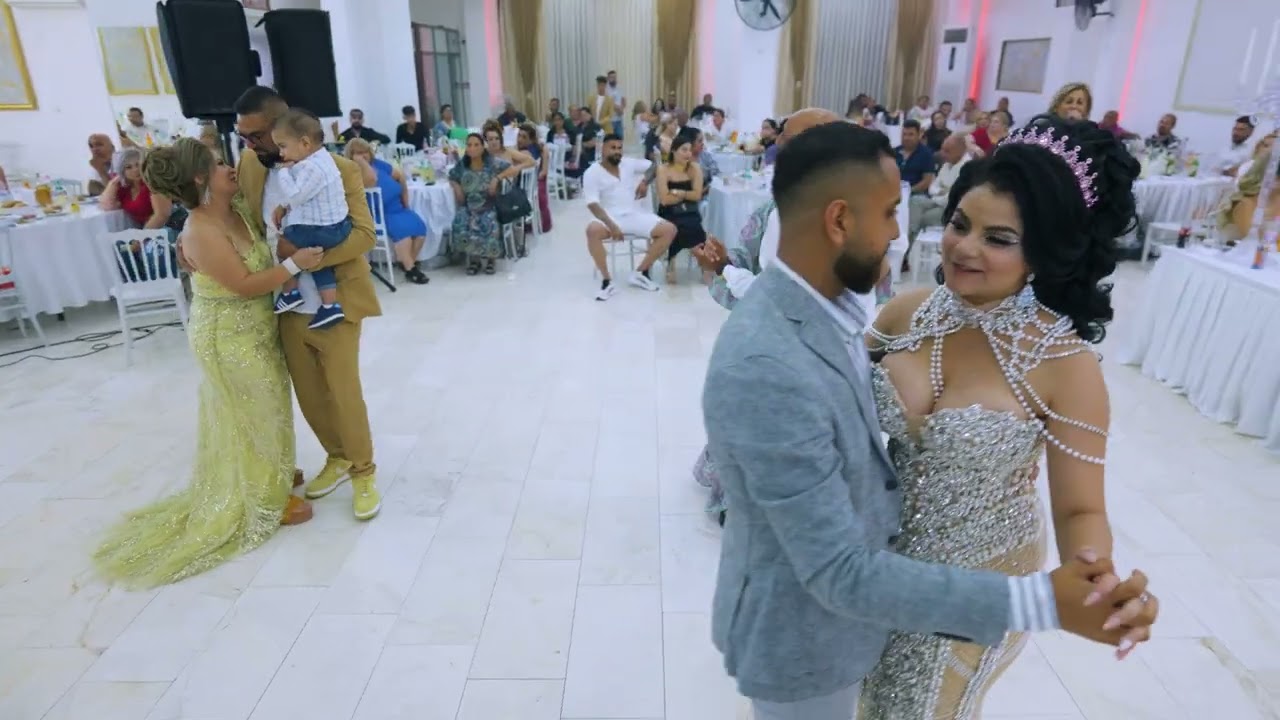 3ч  Годеж на Стефан и Снежи 05 08 25г  l Ork Imperia